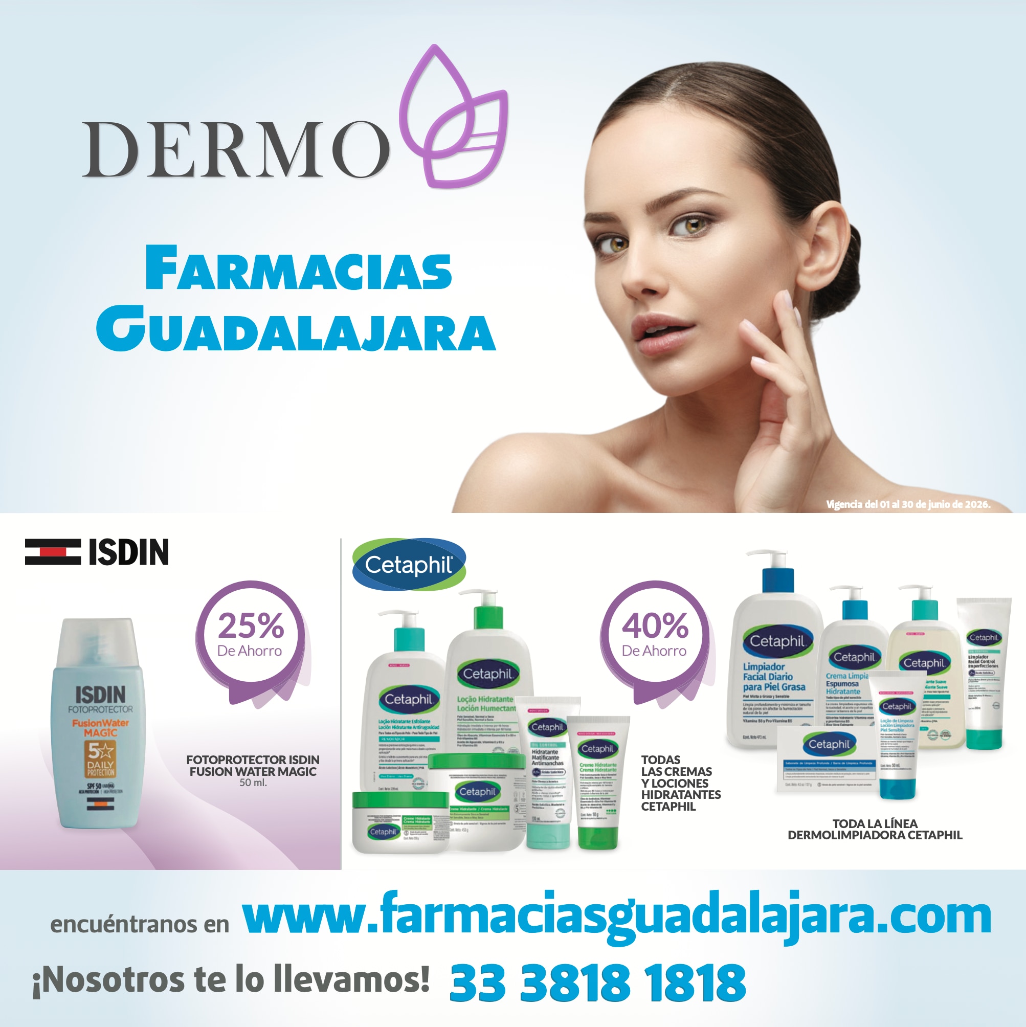 Bolet&iacute;n de Ofertas